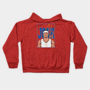 Josh Hart Kids Hoodie